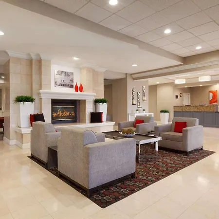 Radisson Hotel Phoenix Airport-3