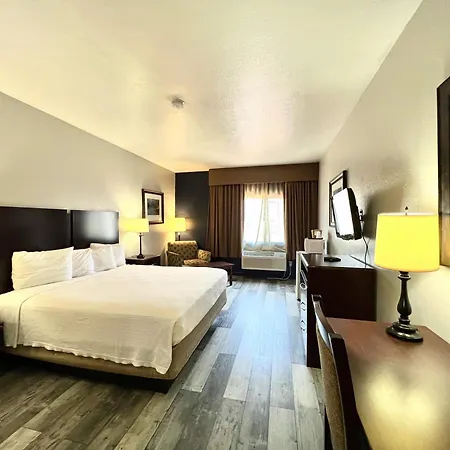 Budget Inn Phoenix-2
