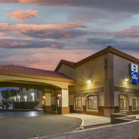 Best Western Tolleson-3