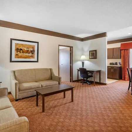 Best Western Tolleson-2