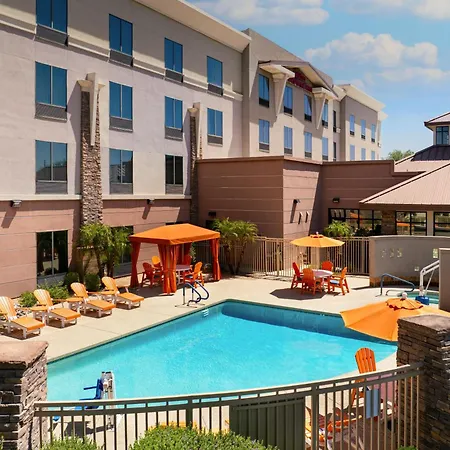 Hilton Garden Inn Phoenix North Happy Valley-3