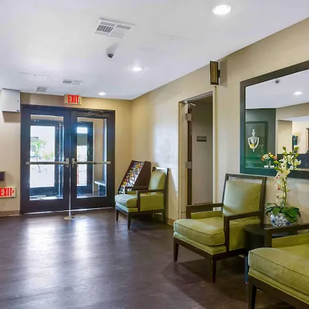 Extended Stay America Suites - Phoenix - Chandler-2
