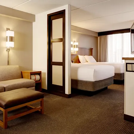 Hyatt Place Phoenix-North-2