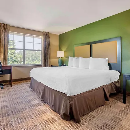 Extended Stay America Suites - Phoenix - Midtown-3