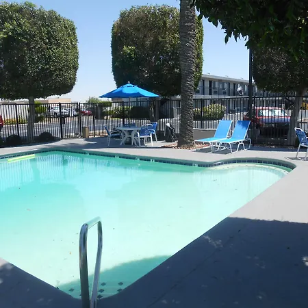 Surestay By Best Western Phoenix Airport-3