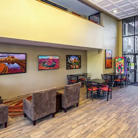 Travelers Inn - Phoenix-2