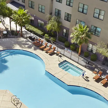 Residence Inn Phoenix North Happy Valley-3