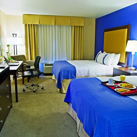 Holiday Inn & Suites Phoenix Airport By Ihg-3