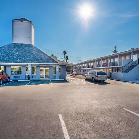 Rodeway Inn Phoenix North I-17-2