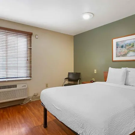 Extended Stay America Select Suites - Phoenix - West-2