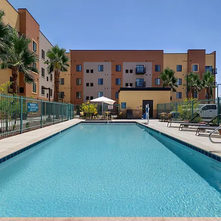 Waterwalk Extended Stay By Wyndham Phoenix N Happy Valley-3