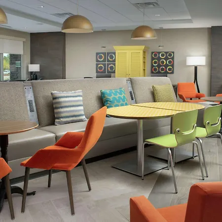 Home2 Suites By Hilton Phoenix Airport South-2