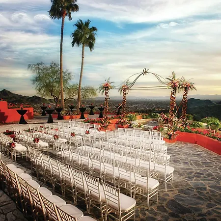 Hilton Phoenix Tapatio Cliffs Resort-2