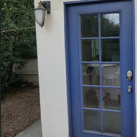 Unit 1 - 2Br Roosevelt Row, Free Parking, Private Yard-2