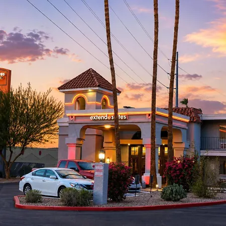 Extend-A-Suites Phoenix-2