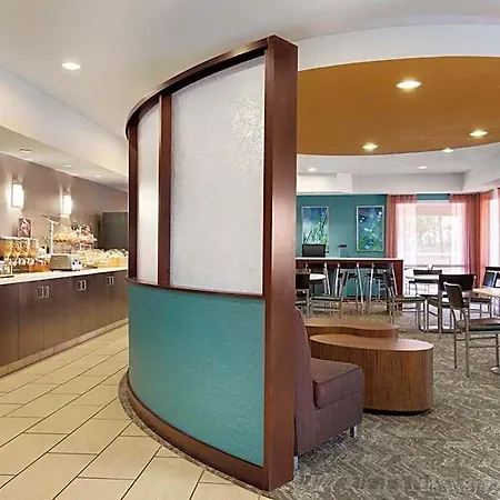 Springhill Suites Phoenix North-3