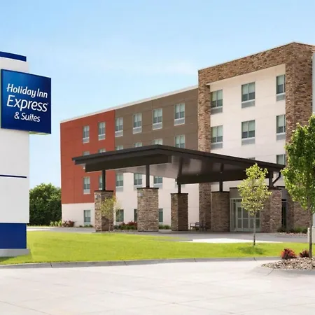Holiday Inn Express & Suites Phoenix West - Tolleson By Ihg-2