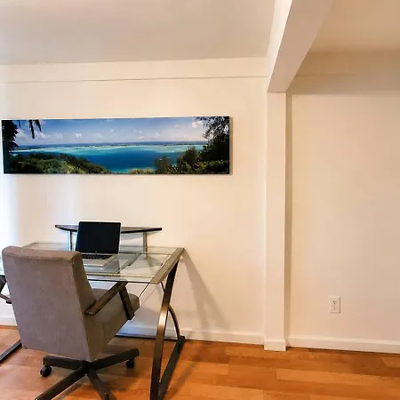 Unit 2 - Stylish 2Br Downtown Phoenix Retreat In Roosevelt Row, Parking Included-2