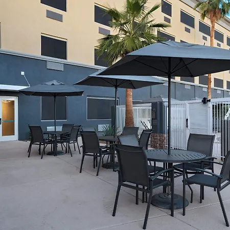 Fairfield By Marriott Inn & Suites Phoenix West Chandler-2