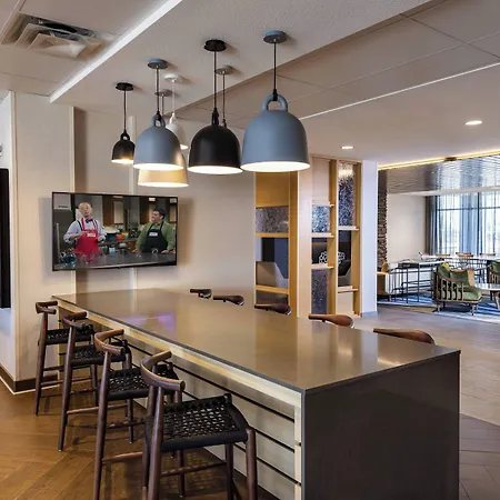 Fairfield Inn & Suites By Marriott Phoenix West/Tolleson-3