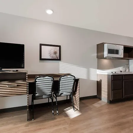 Woodspring Suites Phoenix-Deer Valley-3