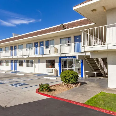 Motel 6-Phoenix, Az - North Bell Road-2