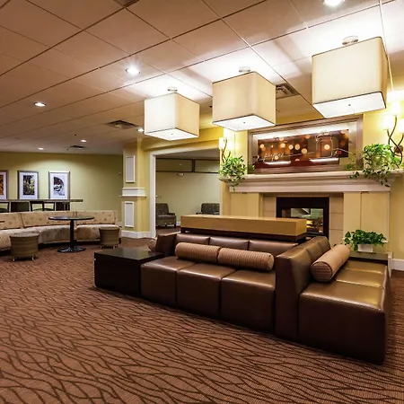 Doubletree By Hilton Phoenix Midtown-3
