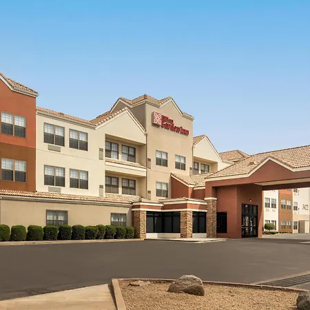 Hilton Garden Inn Phoenix Airport-2