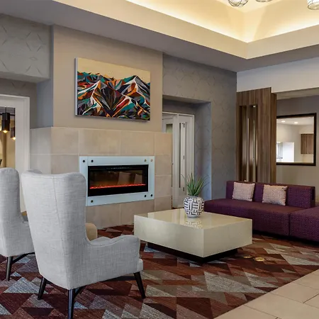 Hilton Garden Inn Phoenix Airport-3