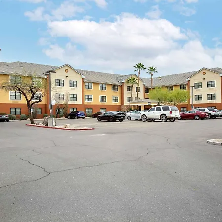Extended Stay America Select Suites - Phoenix - Deer Valley-2