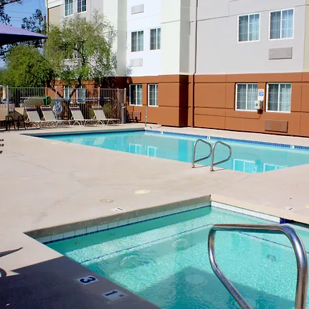 Sonesta Simply Suites Phoenix Glendale-3
