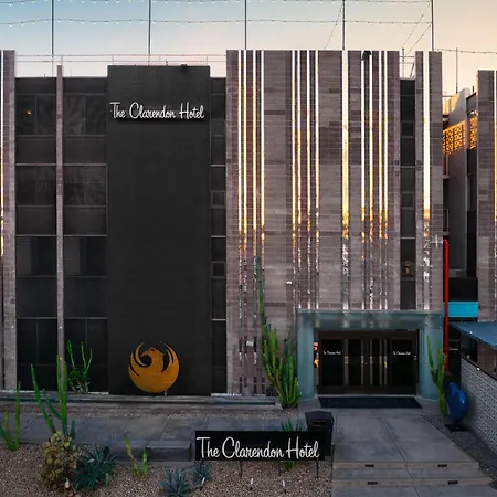 The Clarendon Hotel & Spa, BW Signature Collection (Adults Only)-2