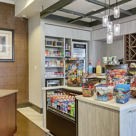 Hilton Garden Inn Phoenix Airport North-3