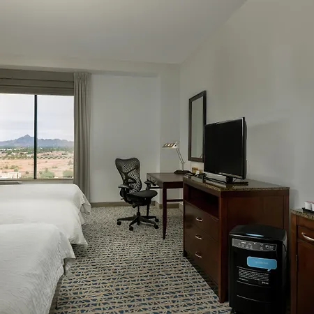 Hilton Garden Inn Phoenix Airport North-2