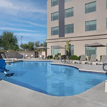 Hilton Garden Inn North Phoenix Scottsdale-2