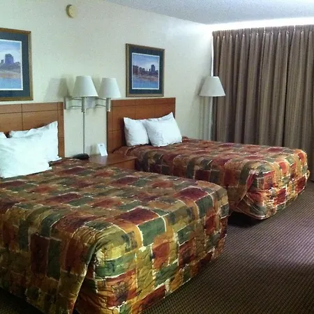 Vacation Inn Phoenix-2