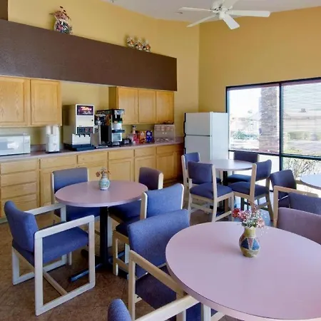 Americas Best Value Inn - Phoenix, Az-3