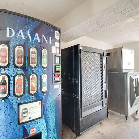 Motel 6-Phoenix, Az - East-3