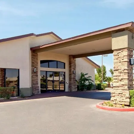 Americas Best Value Inn - Phoenix, Az-2
