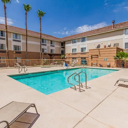 Best Western North Phoenix Hotel-2