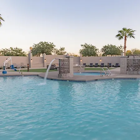 The Grand Canyon University Hotel-2