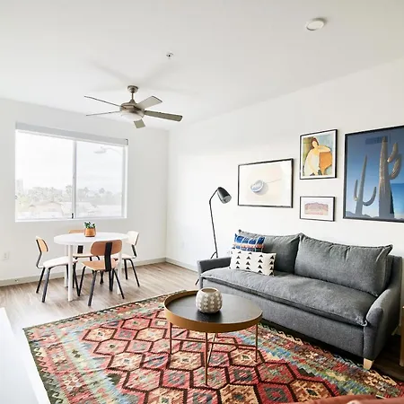 Sonder At Central Corridor-2